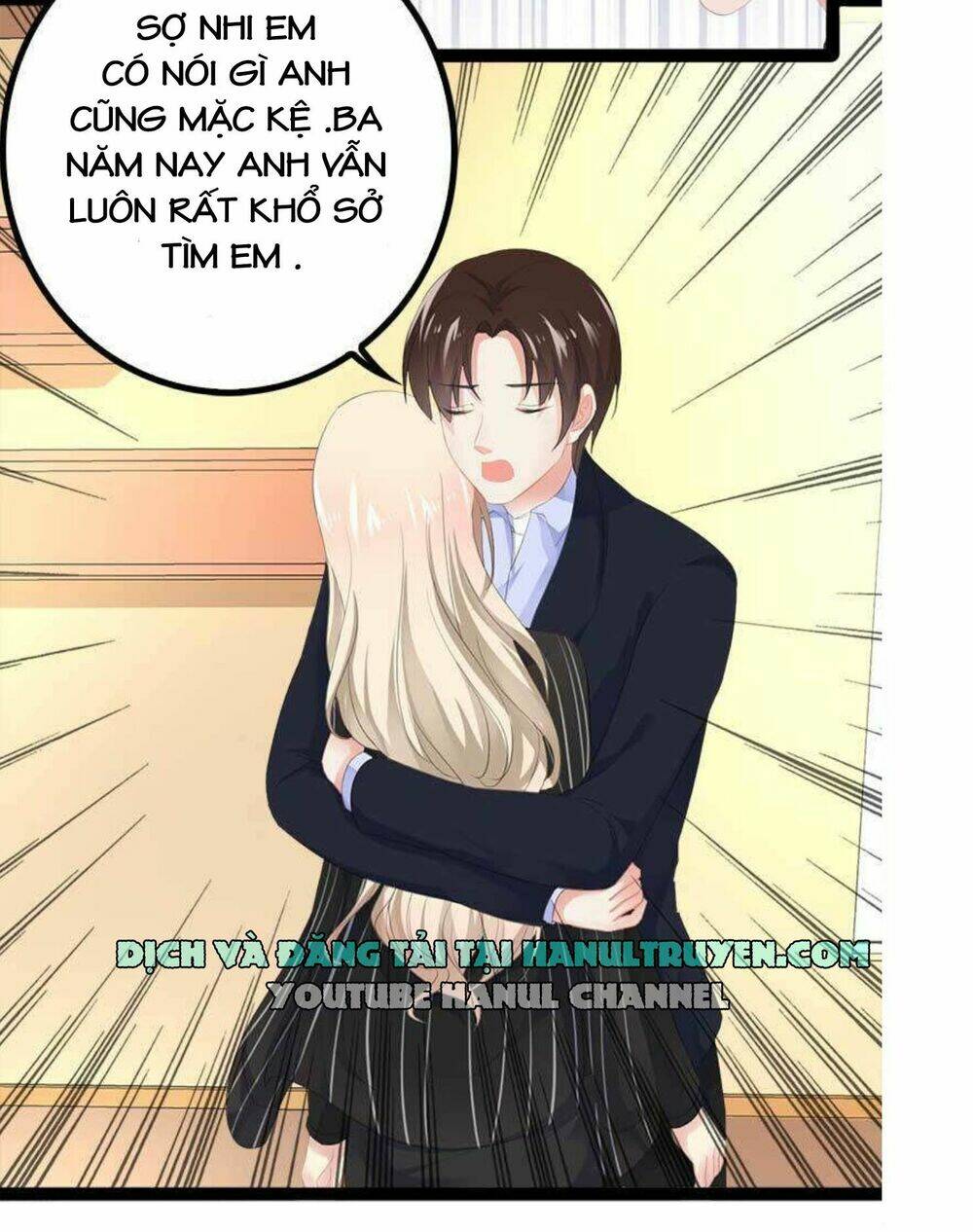 thần bí đế thiếu điềm sủng thê chapter 45 5