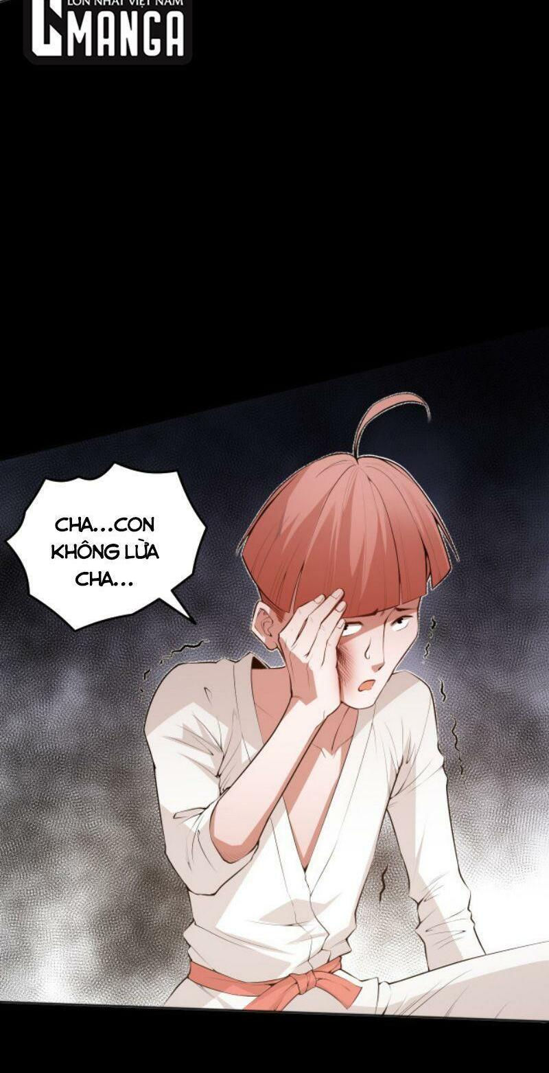 giản giới chapter 165 8