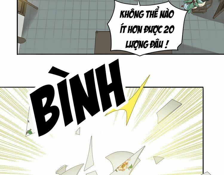 thiên hạ vô lại chapter 11.5 9