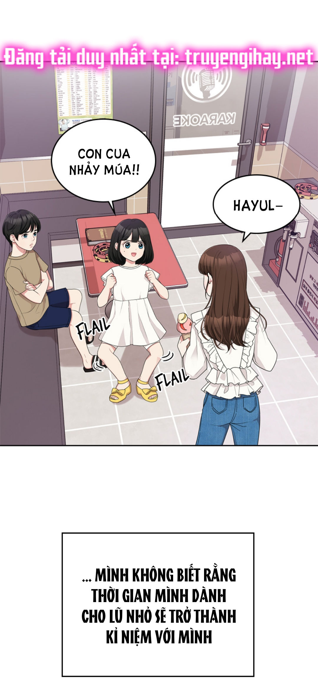 gửi em người đánh cắp những vì sao - to you who swallowed a star chapter 7.2 45