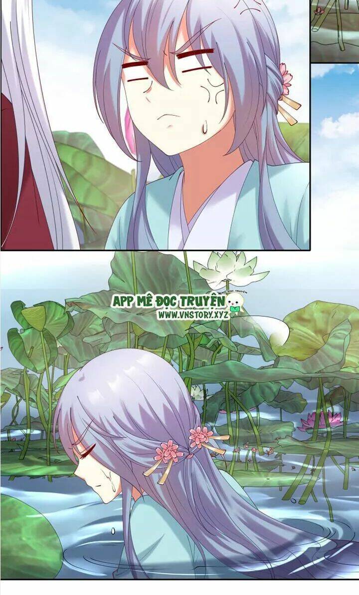 đô đốc đại nhân sủng thê kí chapter 55 13