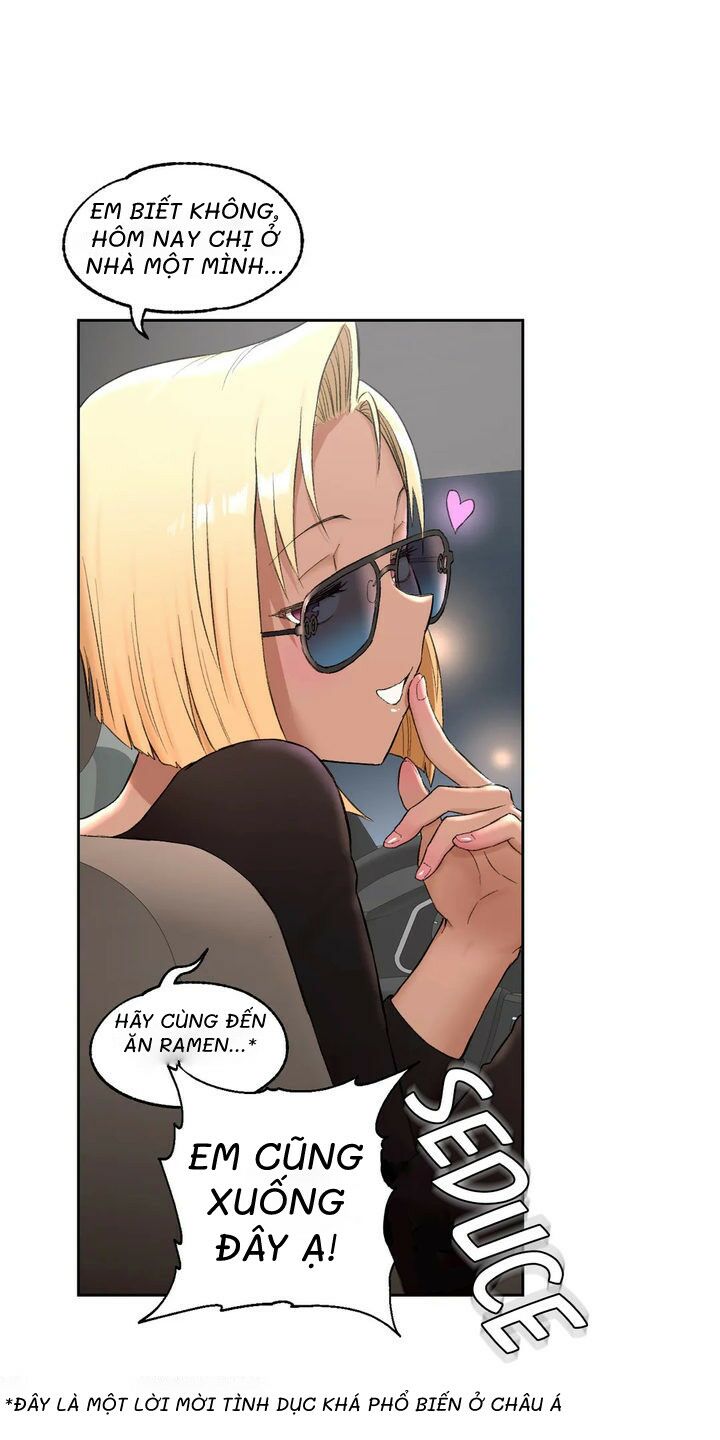 phòng tập gym bí mật chapter 47 26