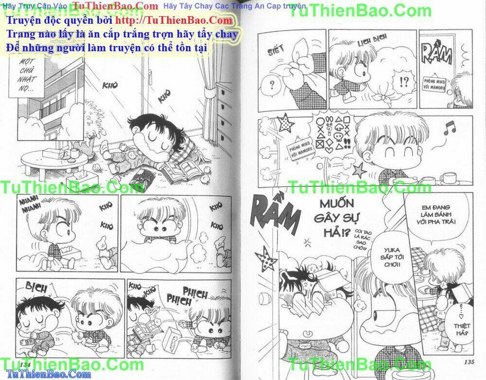 nhóc miko chapter 6 65