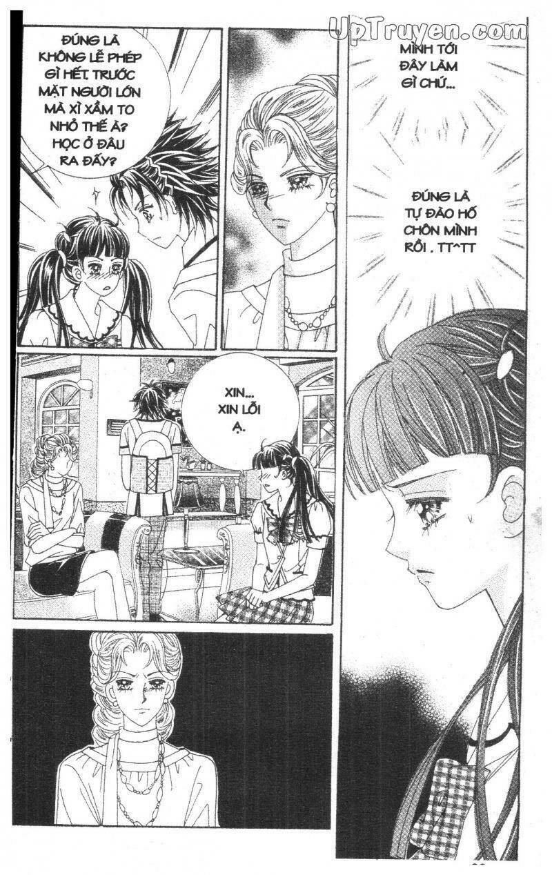 meo meo dịu dàng đi nhé chapter 6 23