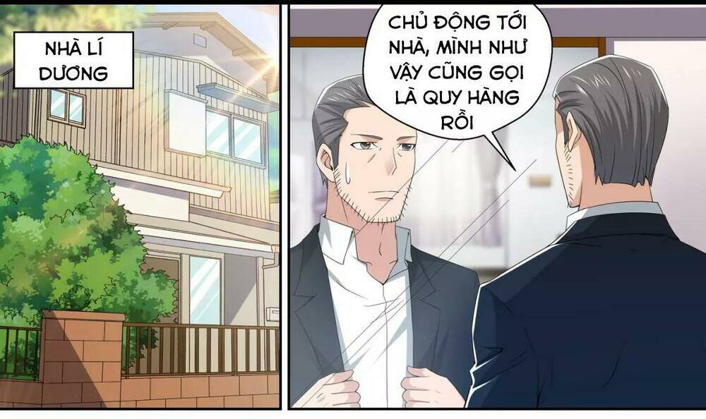 tối cường cuồng binh chapter 55 8