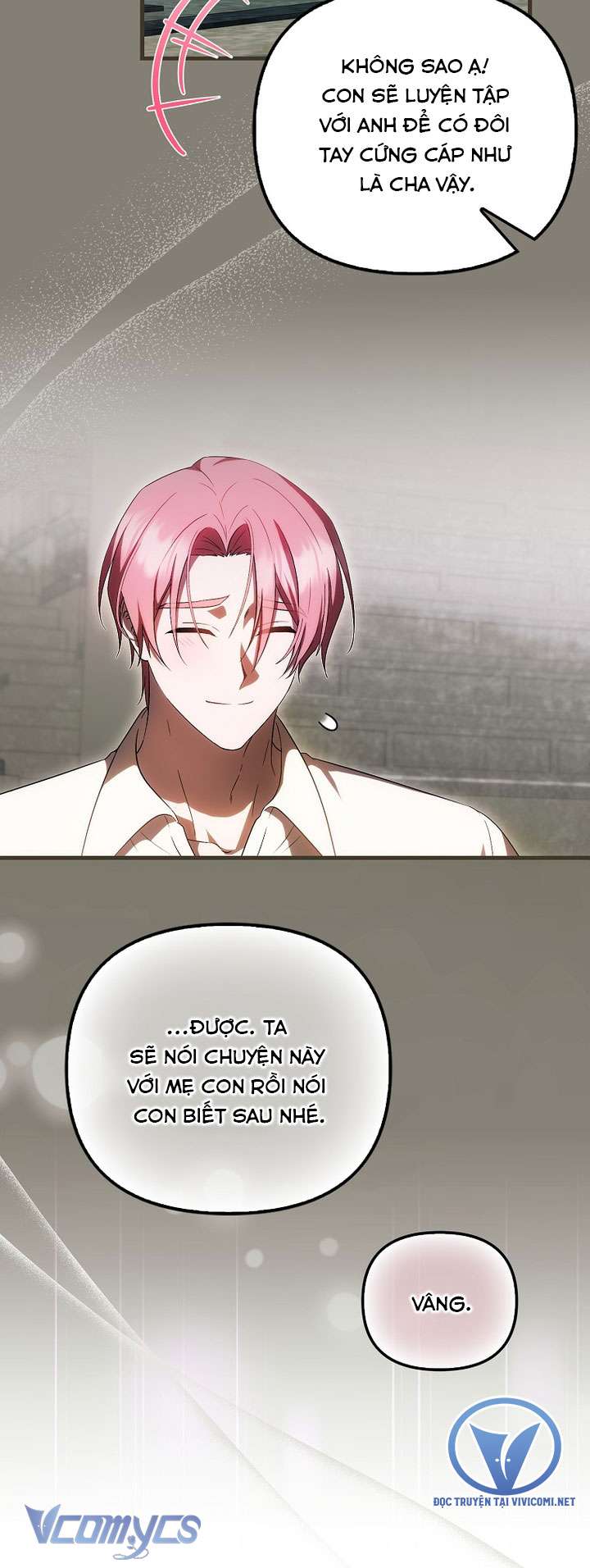 lần đầu bé út được yêu thương chapter 45 26