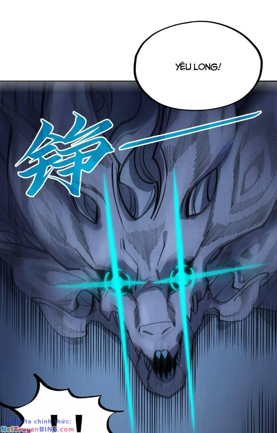 vạn cổ chí tôn chapter 263 7