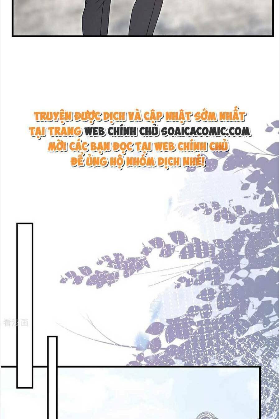 đại tiểu thư có ý đồ gì xấu đâu chapter 174 48