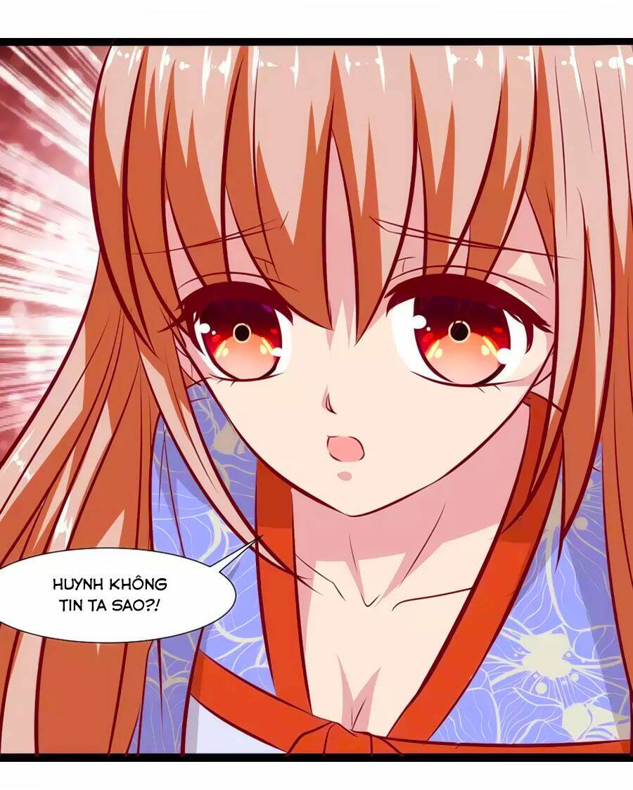 thỏ yêu tiểu vương phi chapter 65 20