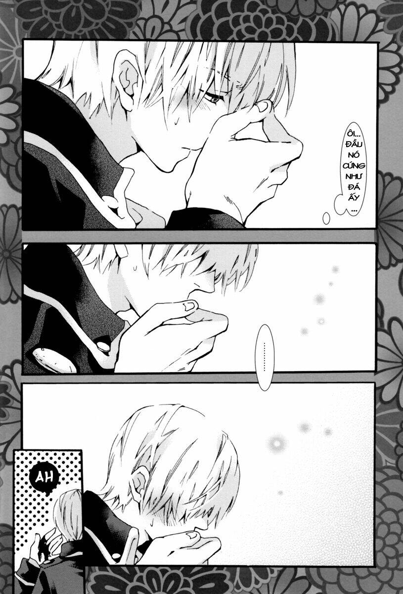 chuyện vào một ngày valentine chapter 1 17