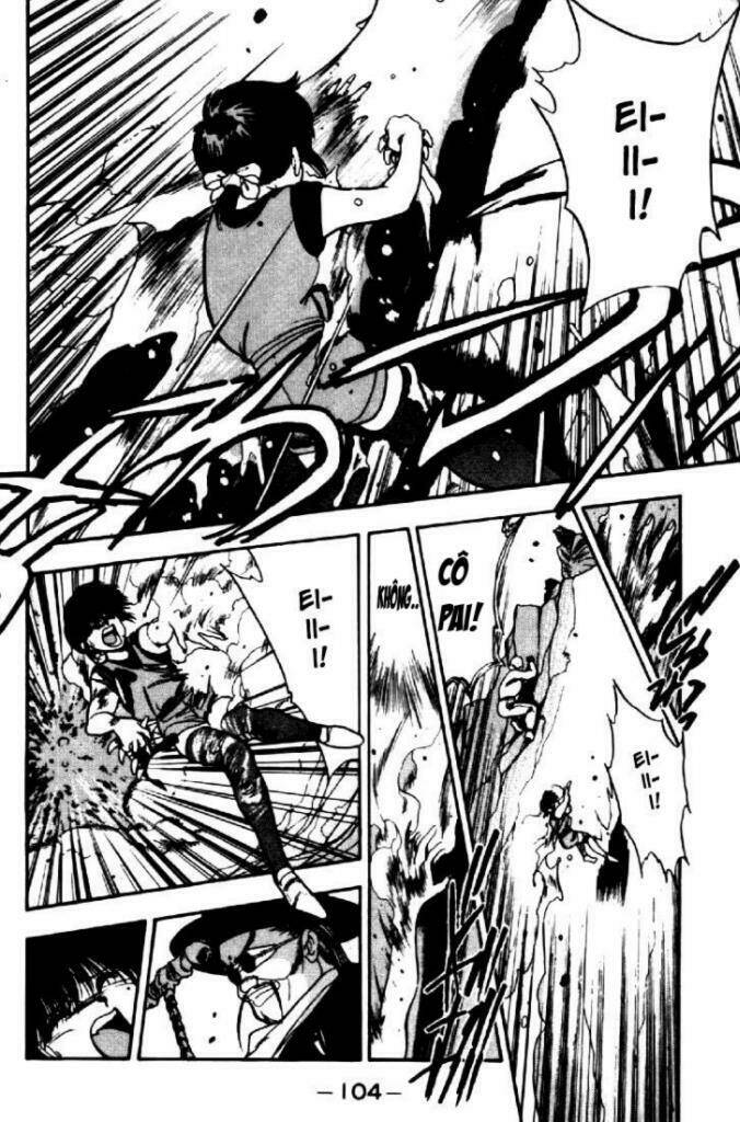 3x3 eyes chapter 49 10