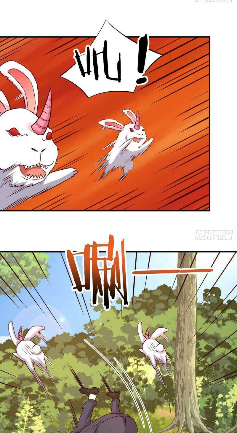 thiên tứ thức tỉnh chapter 53 13