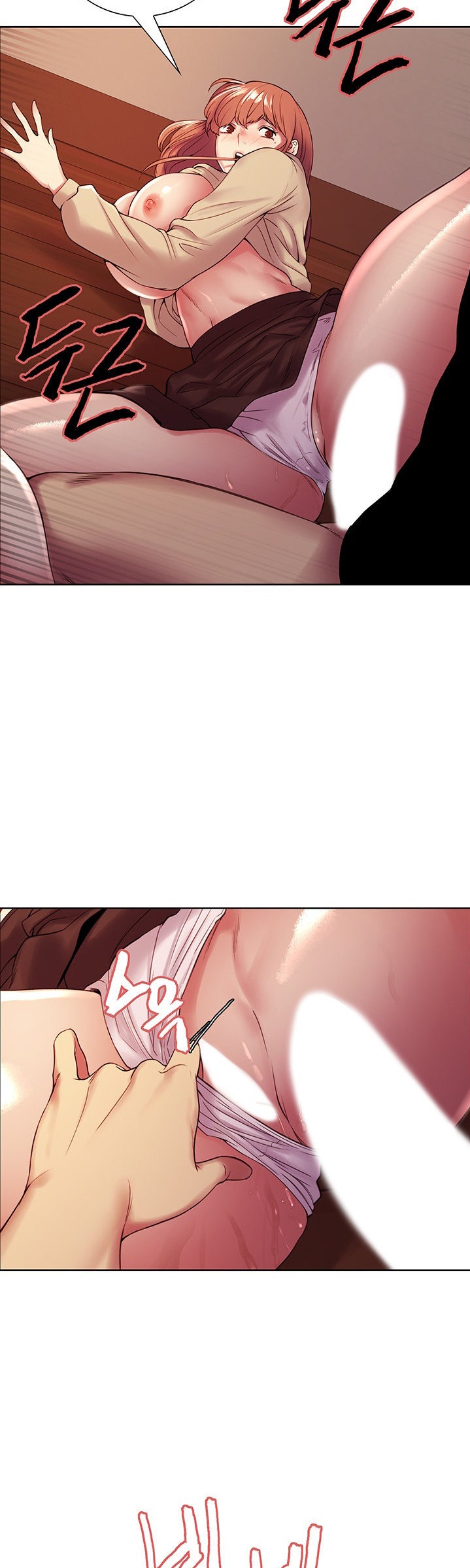 chạy trốn gia đình chapter 38 24