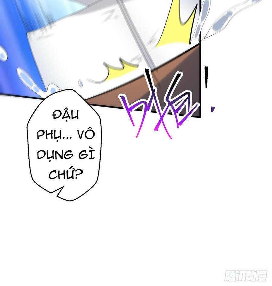 nhặt thuộc tính tại trái đất chapter 23 39