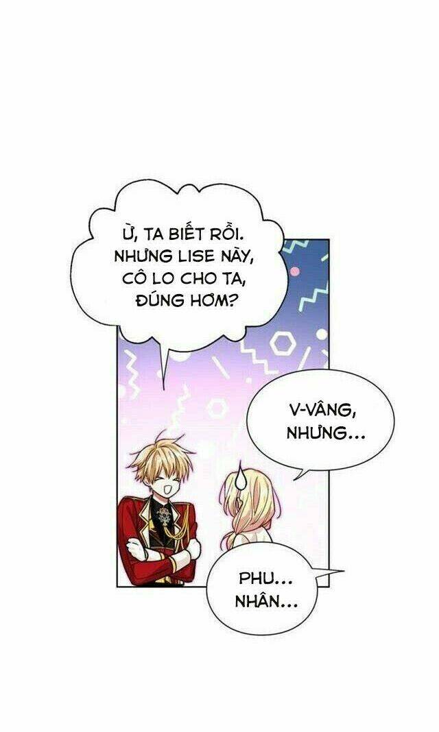 nữ hoàng ngoại khoa chapter 69 35