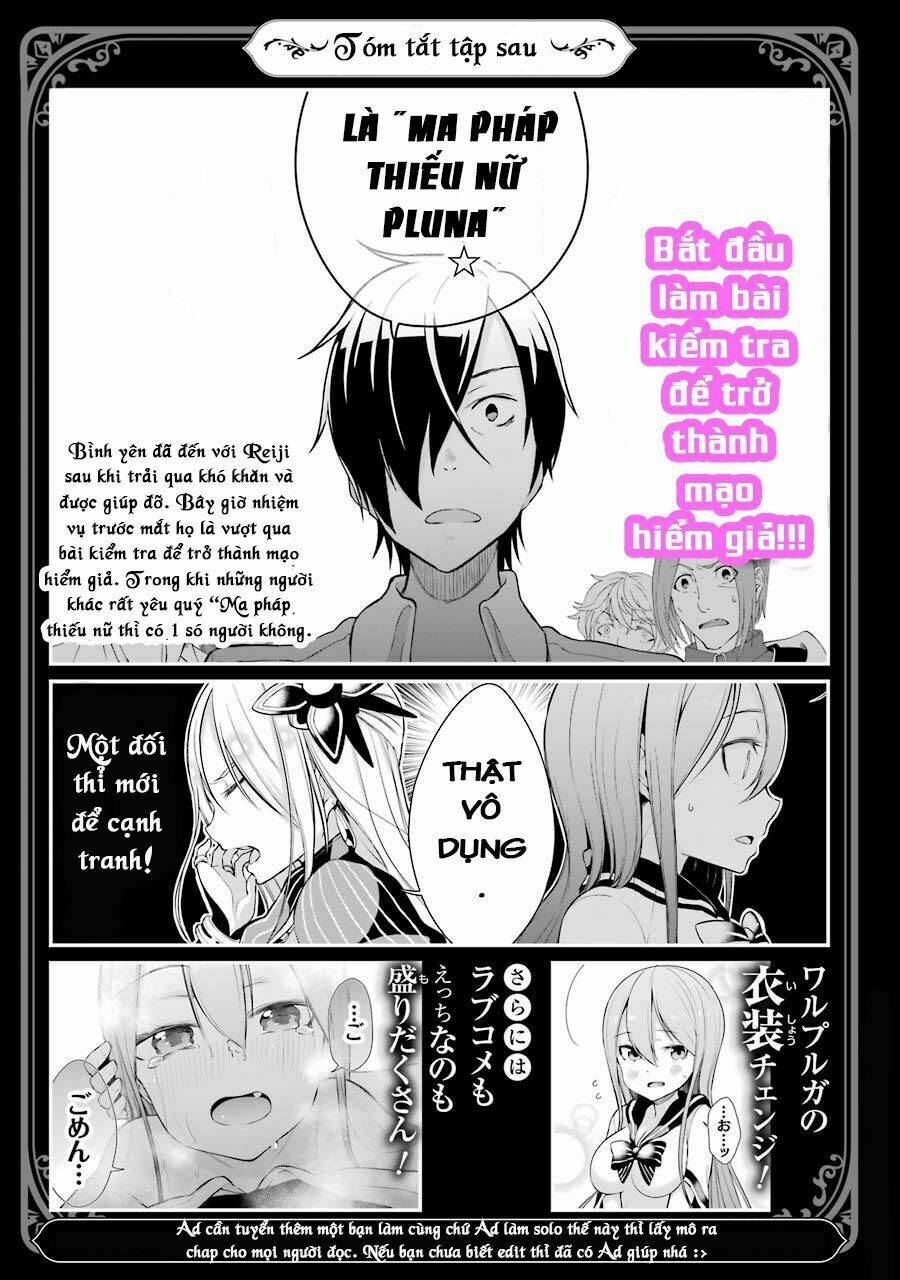 isekai de saikyou no tsue ni tensei shita ore ga iyagaru shoujo wo muriyari mahou shoujo ni p suru! chapter 4 47