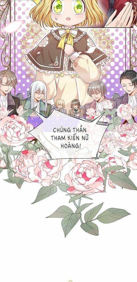 nữ hoàng edith chapter 0 7