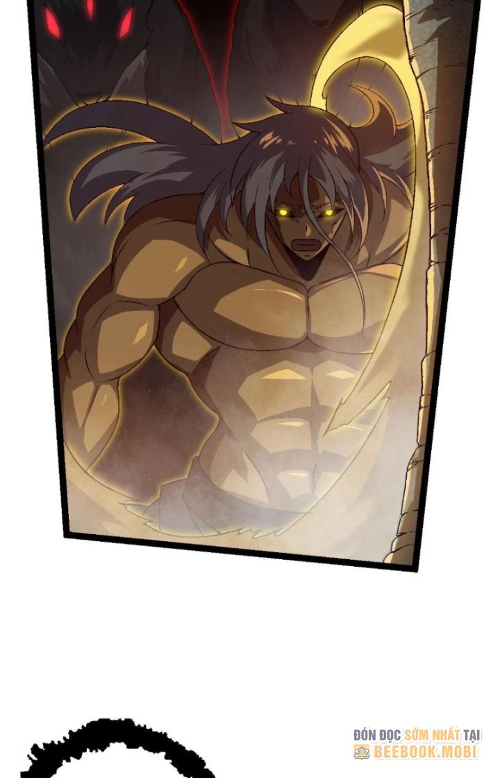 từ cây cổ thụ bắt đầu tiến hóa chapter 88 11