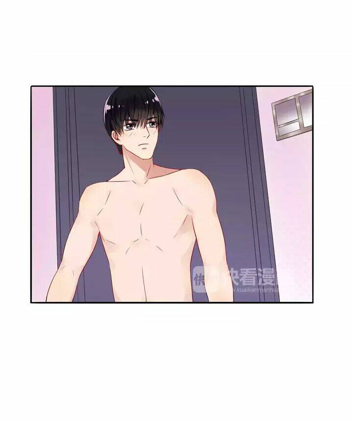 chào buổi sáng, hướng dương chapter 32 38