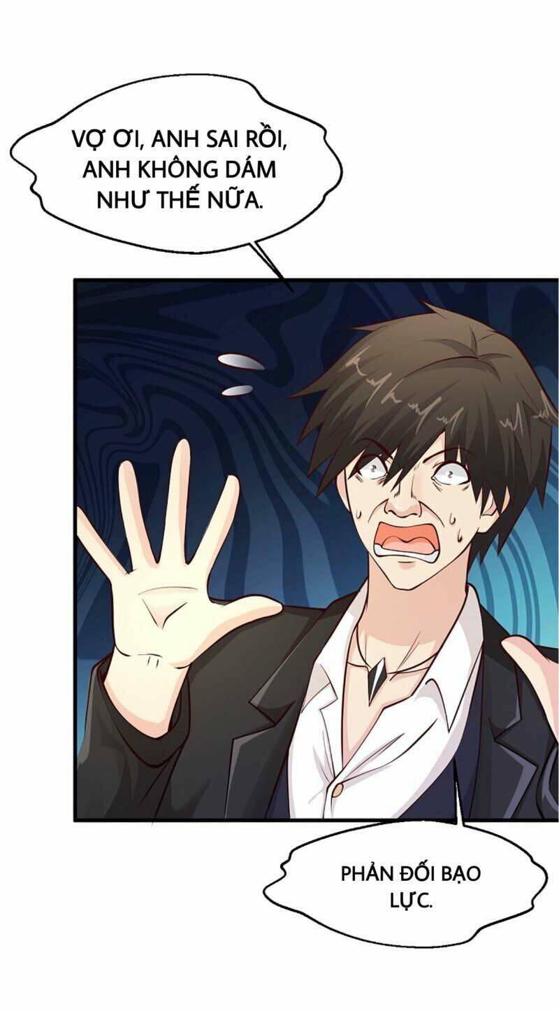 tuyệt phẩm y thánh chapter 174.5 19