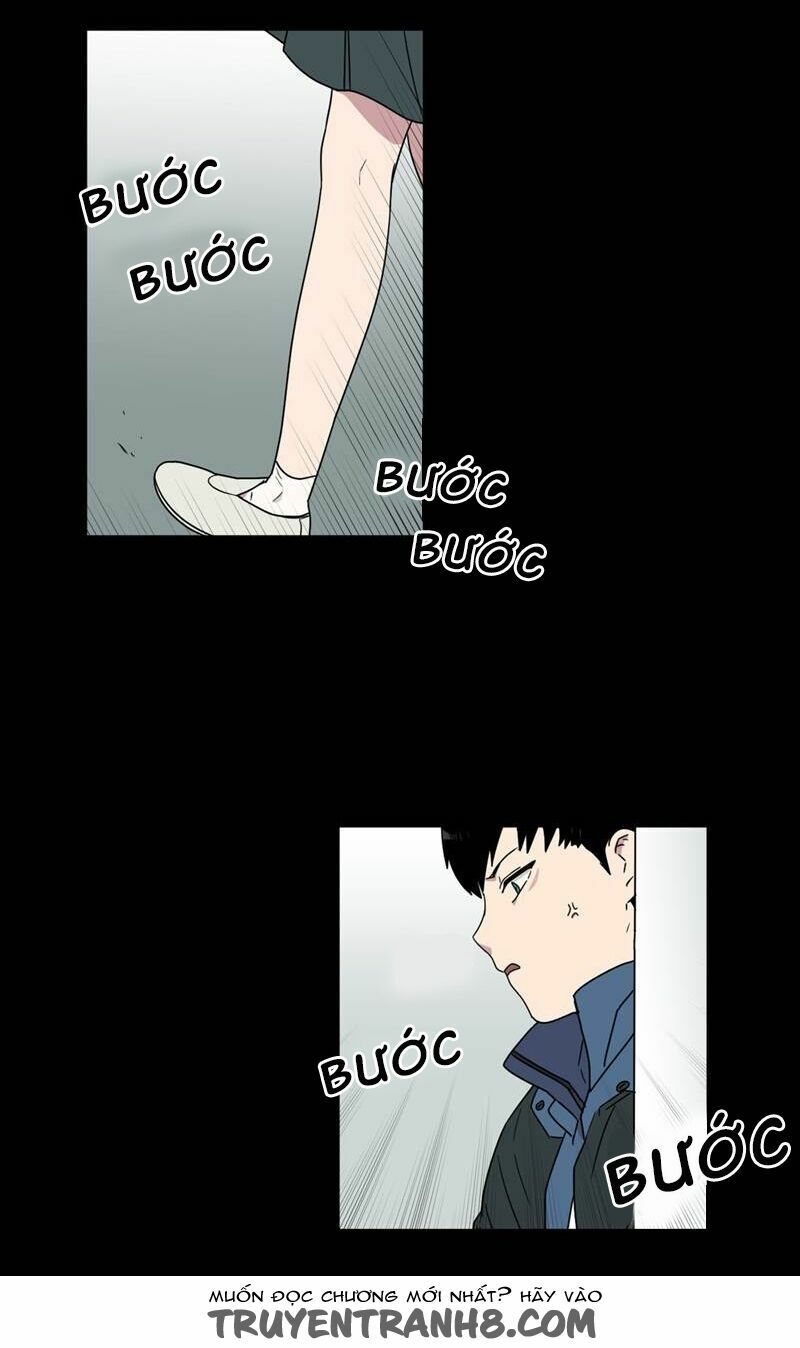 …”một sự thật khá khó chịu.” chapter 16.1 11