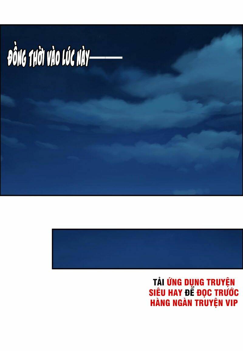 tổ điều tra trong truyền thuyết tại đô thị chapter 14 27