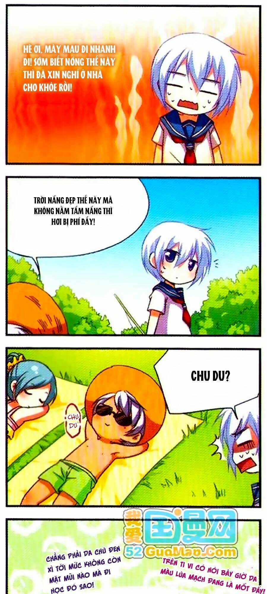 manh tam quốc chapter 59 5