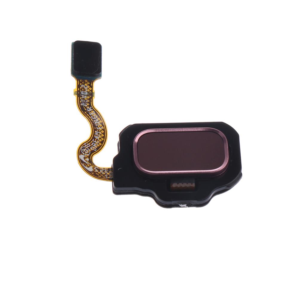 For Samsung Galaxy S8/S8+ Touch ID Sensor Home Button + Flex Cable Replacement