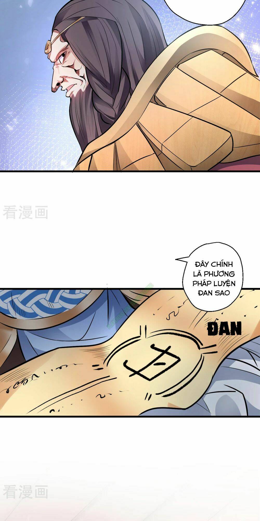 tối cường đại biểu hoàng kim thận chapter 10 43