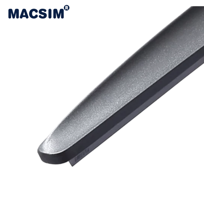 Bộ cần gạt nước mưa ô tô Na no Silicon Macsim cho xe B M W X3 2003-2009