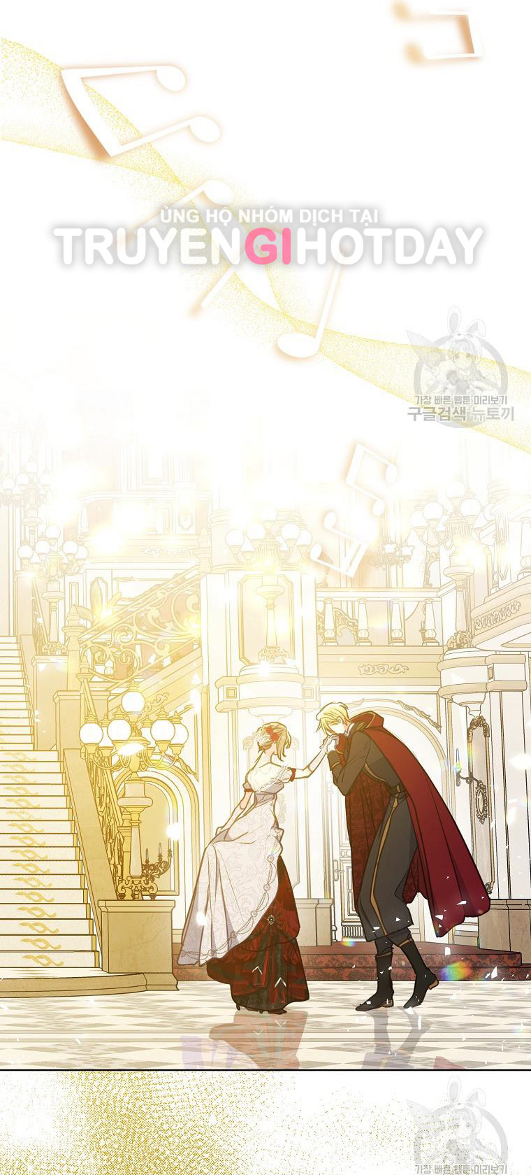 bệ hạ, xin đừng giết tôi!! chapter 101.1 14