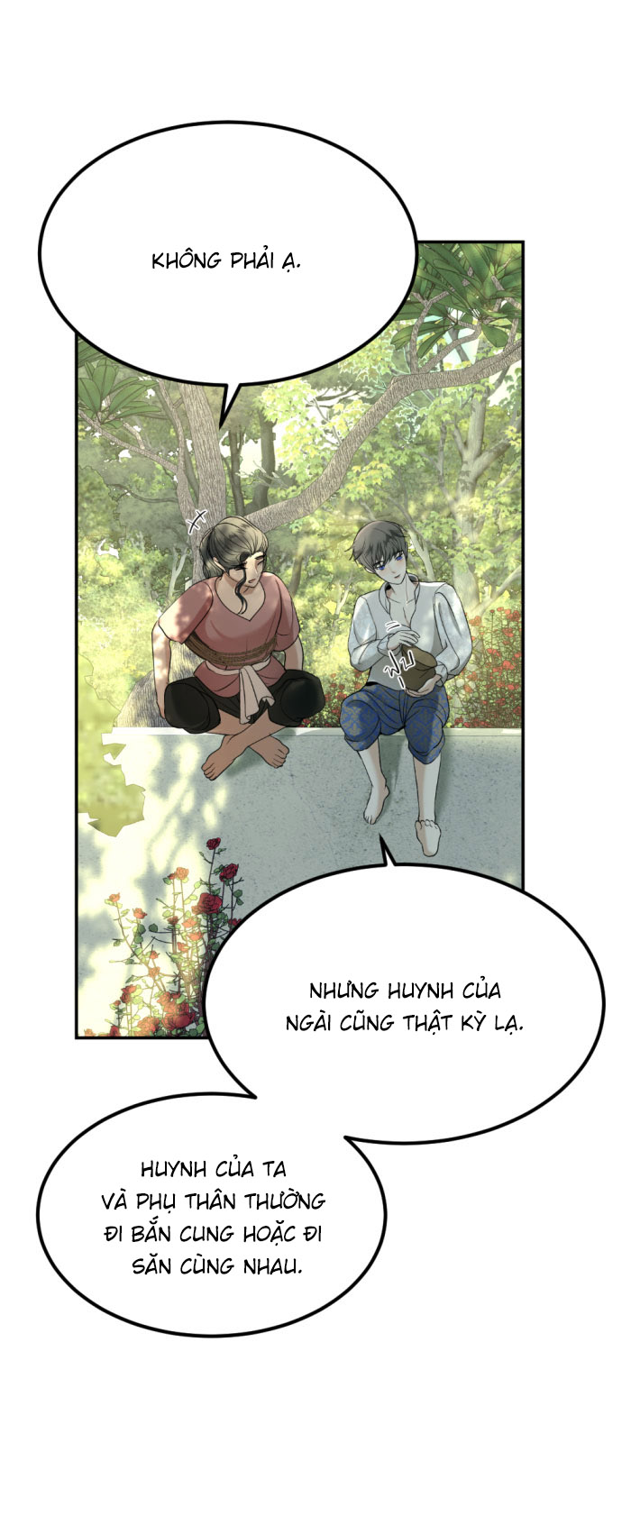 tôi là công tử đẹp nhất xiêm chapter 51 44