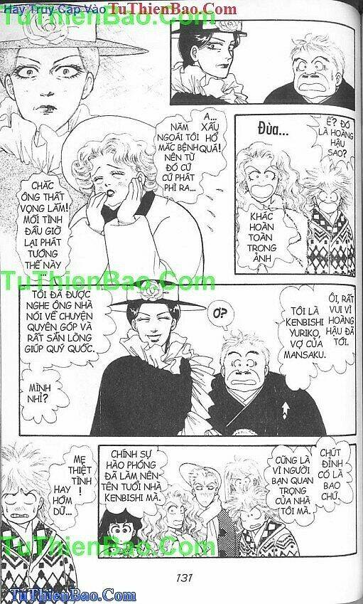 câu lạc bộ con nhà giàu chapter 12 131