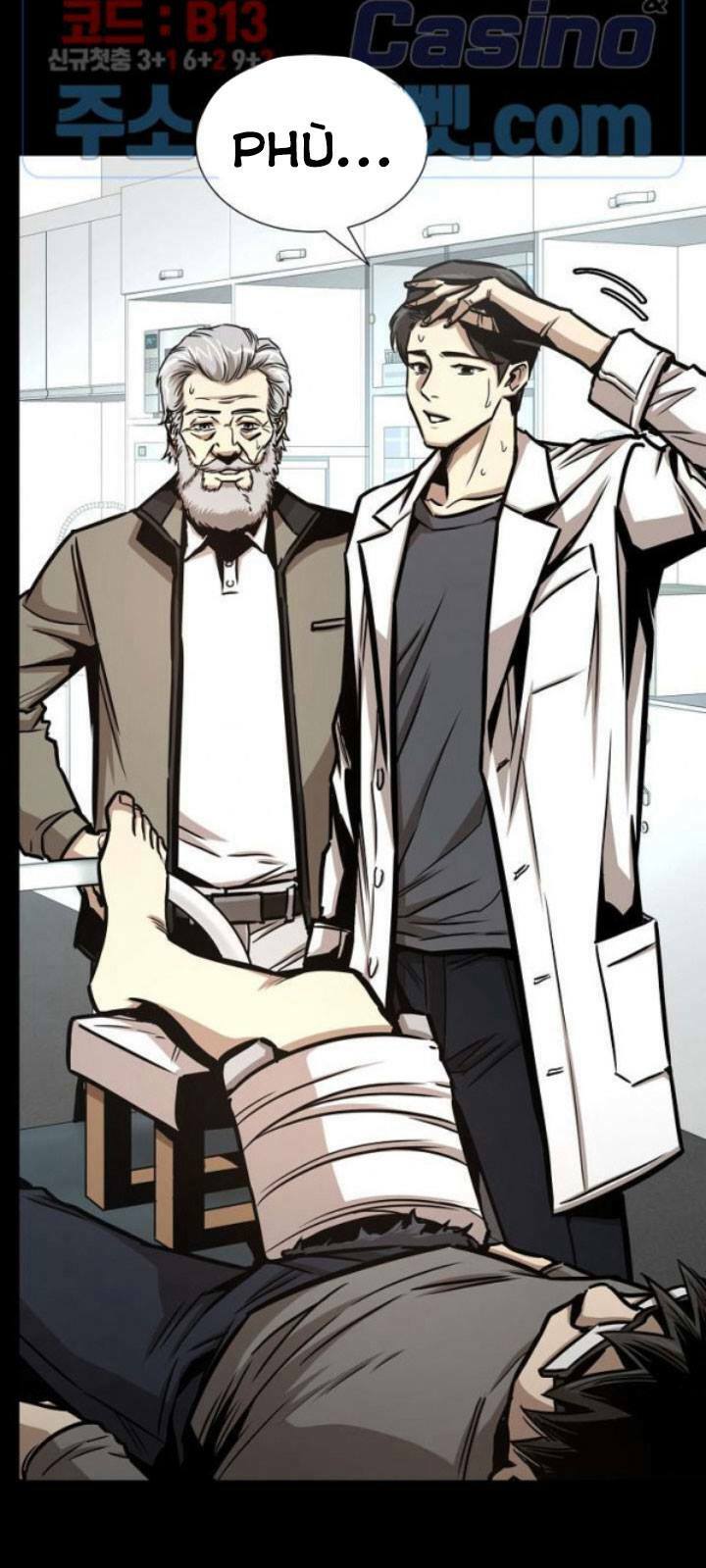 return survival chapter 50 8