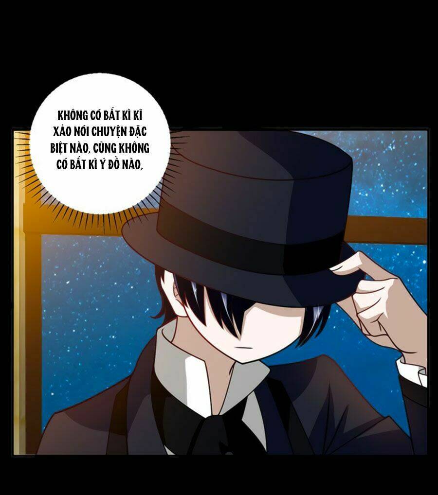 người yêu khát máu của tôi chapter 72 44