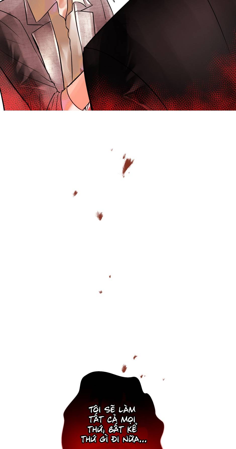 tôi đã kí hợp đồng với ác quỷ chapter 0 32