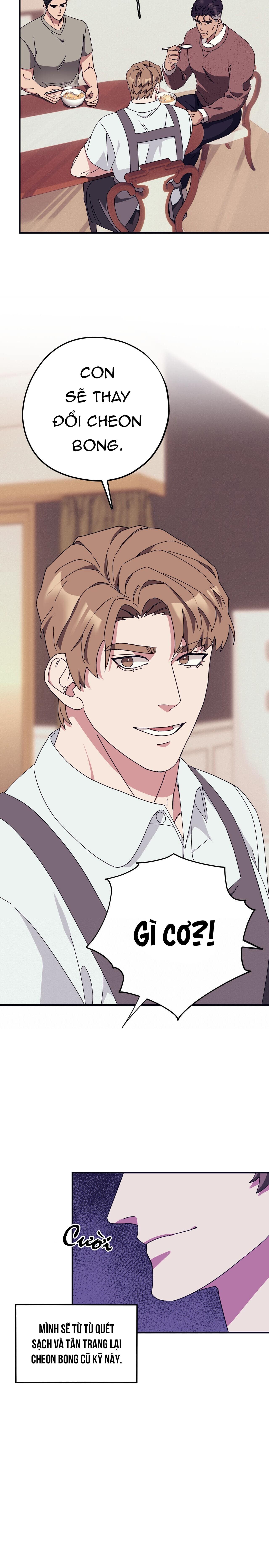 làm dâu nhà tài phiệt họ kang chapter 42 20