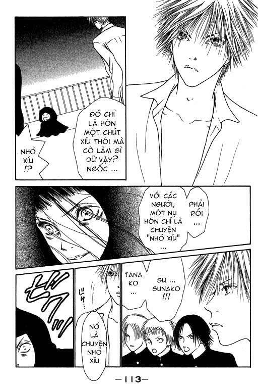 perfect girl evolution chapter 12 30