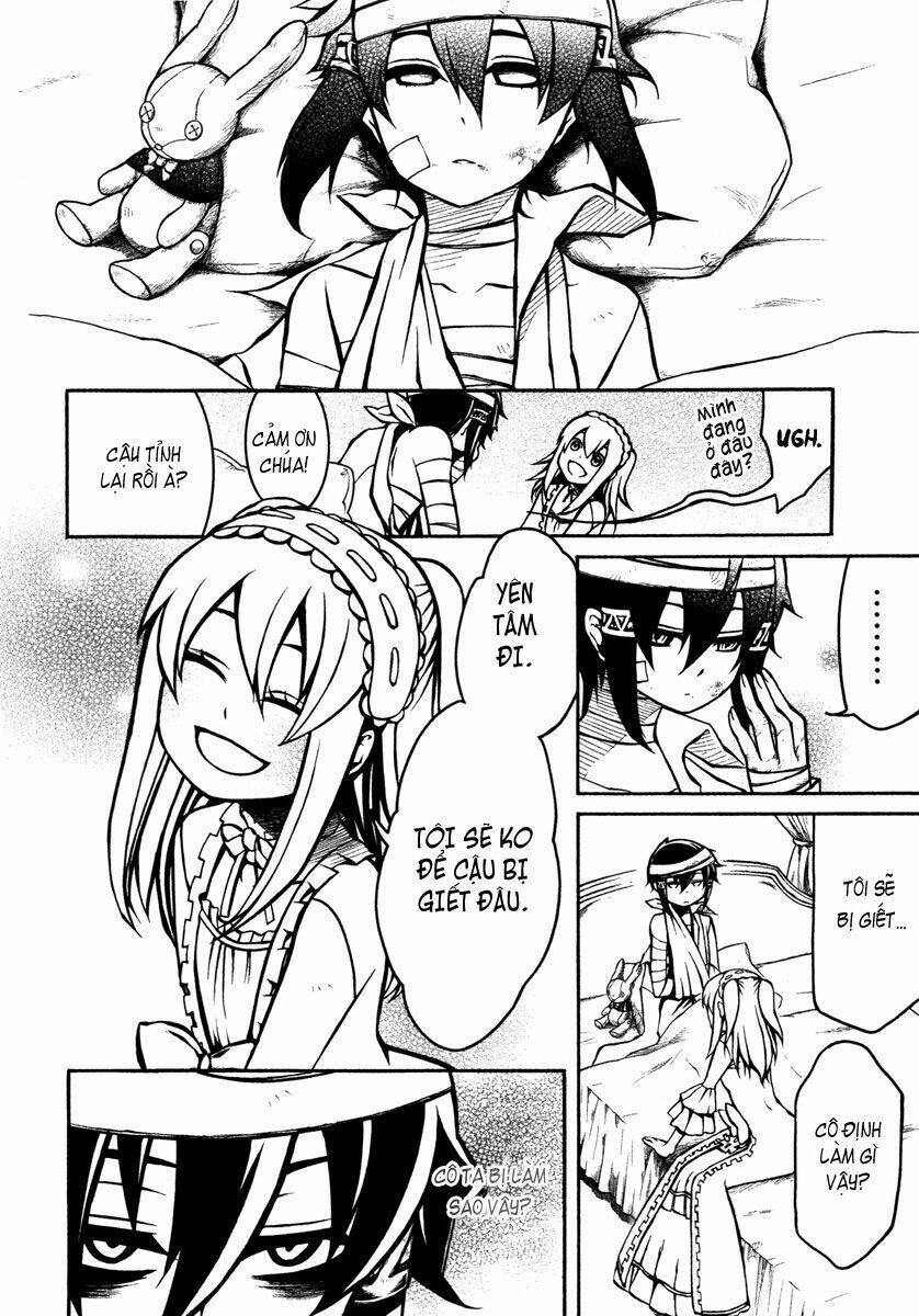 necromancer chapter 16 13