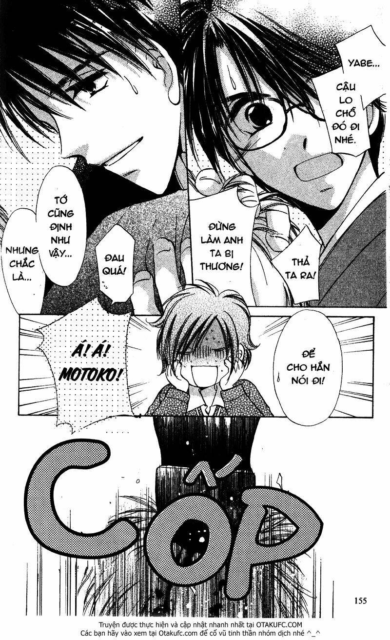 gatcha gacha chapter 19 42