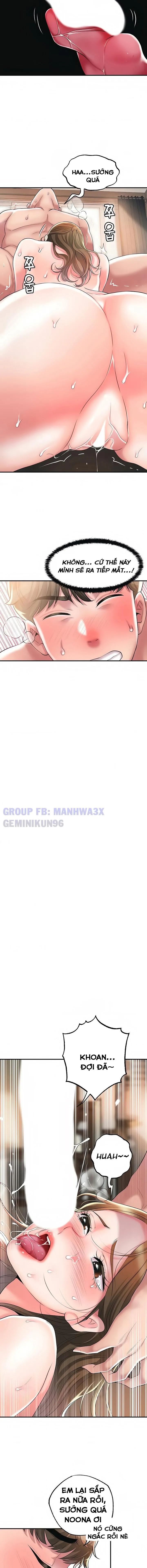 gia sư với mẹ milf chapter 32 11