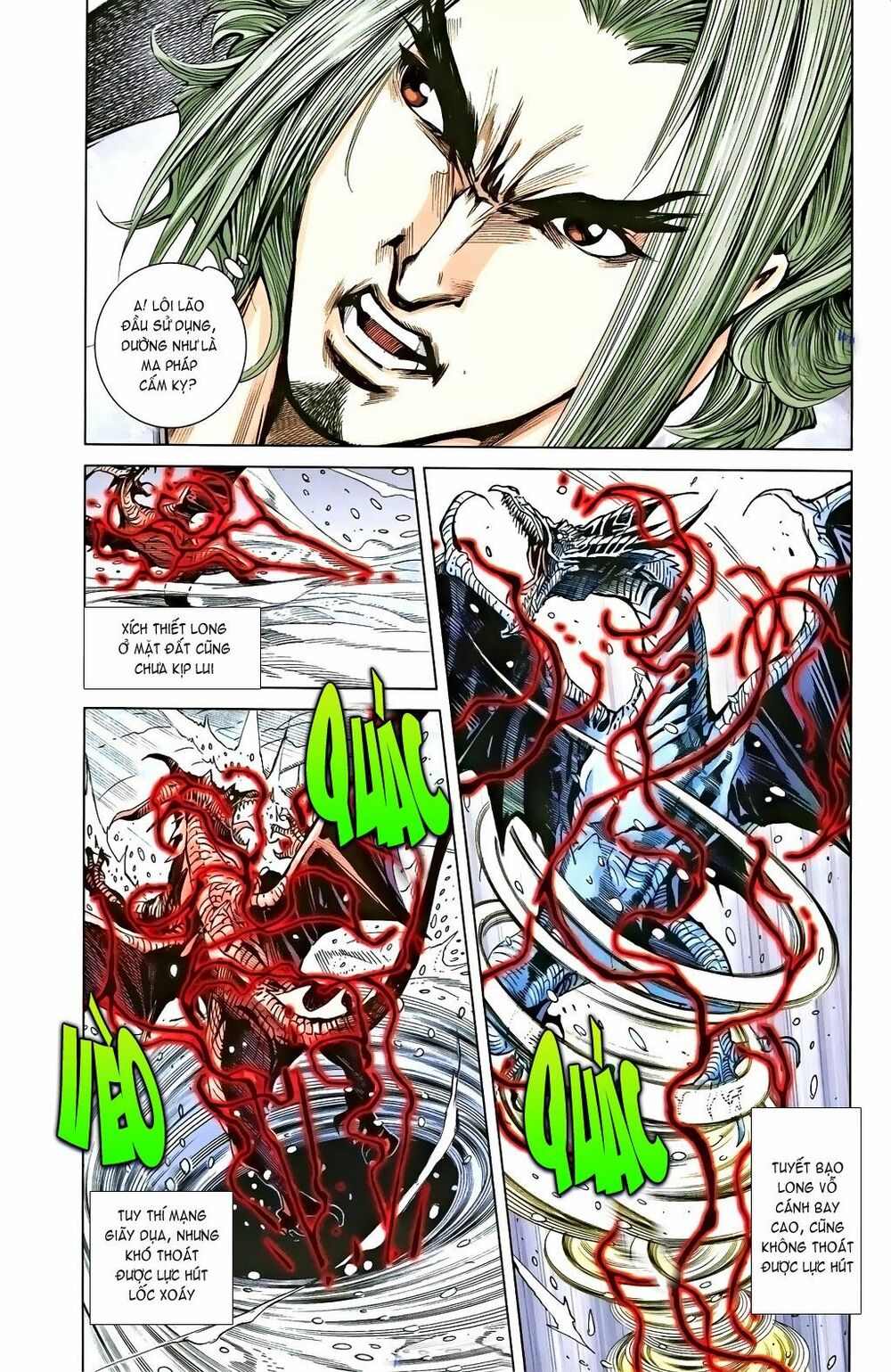 dong binh thiên hạ chapter 9 36