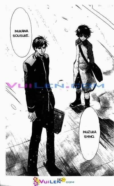 bát khuyển sỹ phương đông chapter 1 142