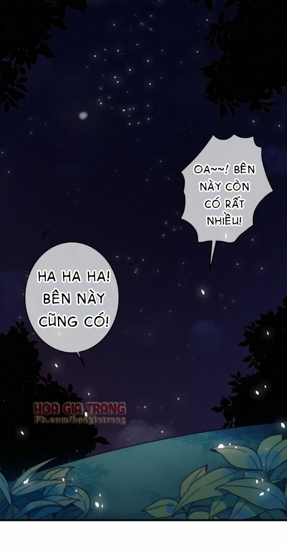 dữ tử thành thuyết chapter 6 21