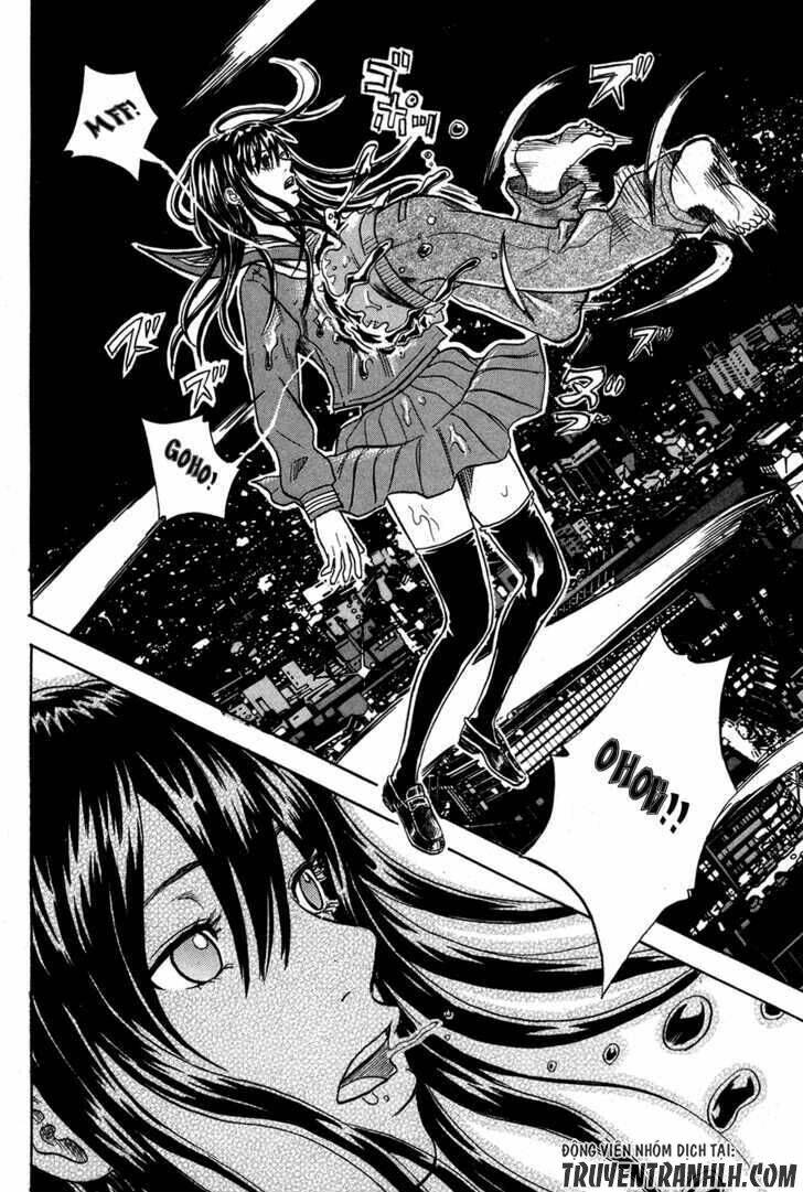 yuutai nova chapter 16 20