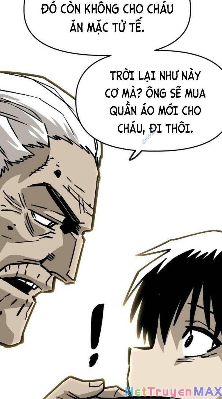 chỉ có cái c.h.ế.t mới là sự cứu rỗi chapter 36 6