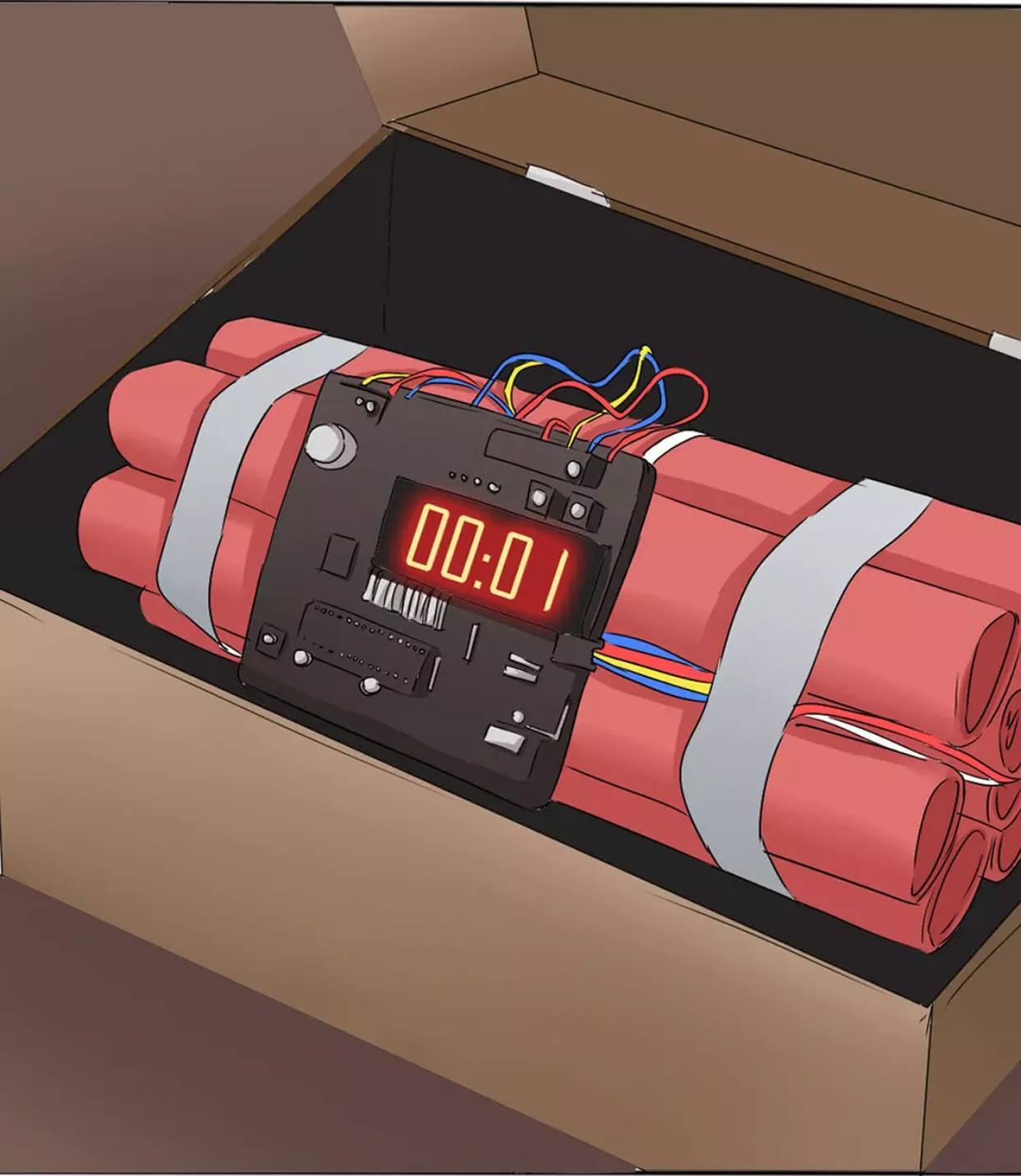 Lấy Sắc Tấn Công Sắc chapter 10 - Trang 12