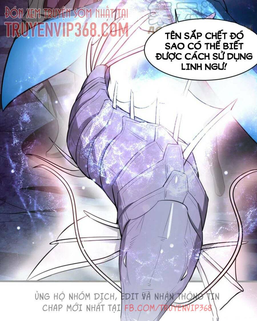 ma hoàng sư đệ quả thực quá chung tình chapter 94 30