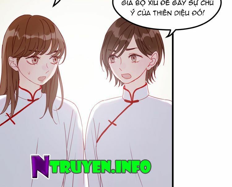 lượm được một tiểu hồ ly phần 2 chapter 41 18