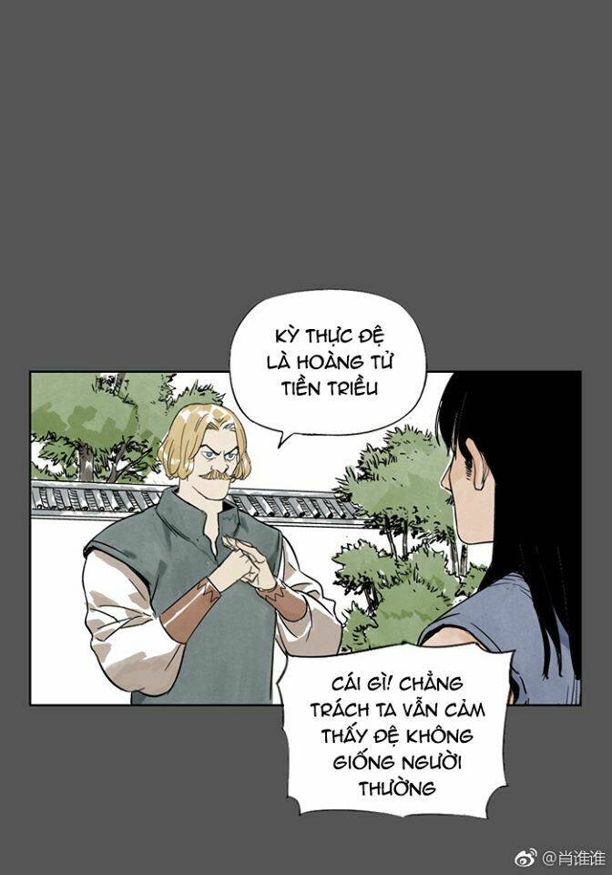 bang chủ đại nhân tìm cách trị hói đầu chapter 4 18